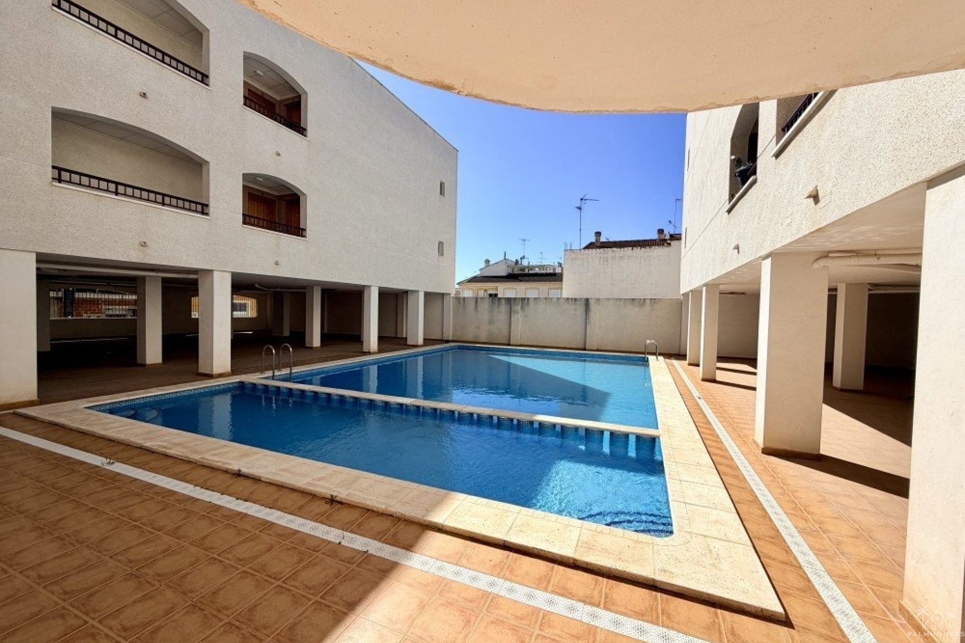 Revente - Apartment - San Fulgencio - Costa Blanca