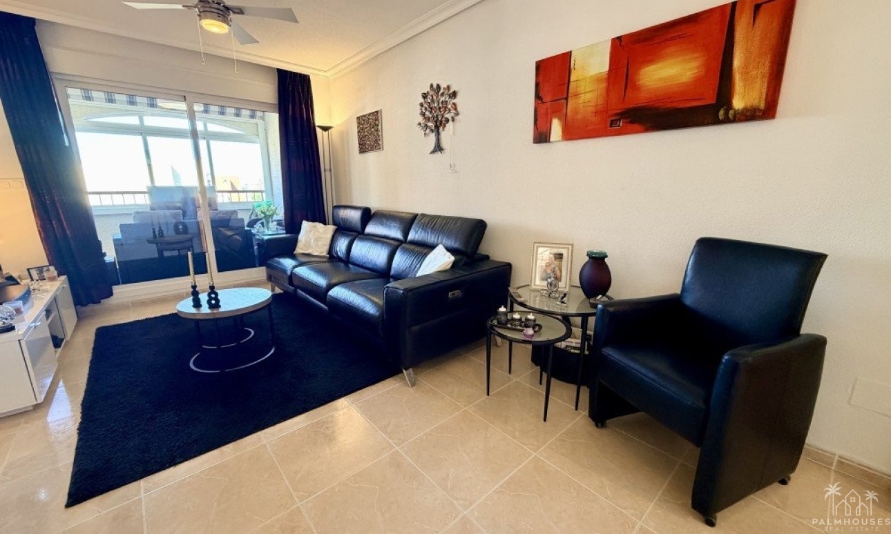 Revente - Apartment - San Fulgencio - Costa Blanca