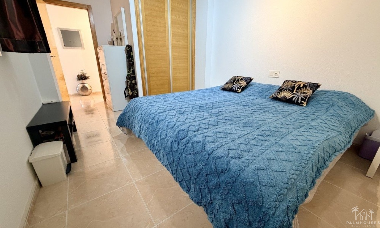 Revente - Apartment - San Fulgencio - Costa Blanca