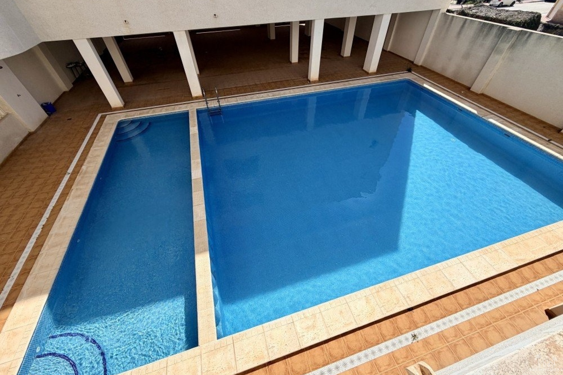 Revente - Apartment - San Fulgencio - Costa Blanca