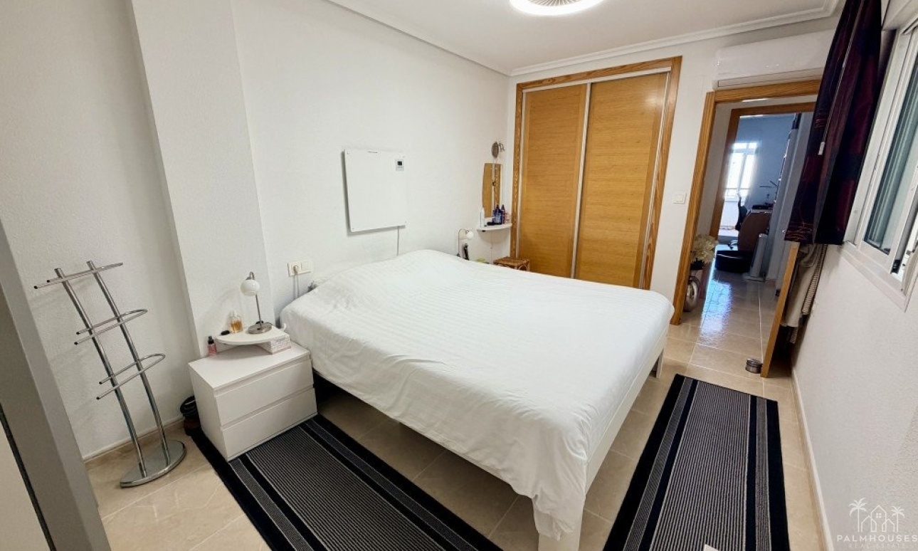 Revente - Apartment - San Fulgencio - Costa Blanca