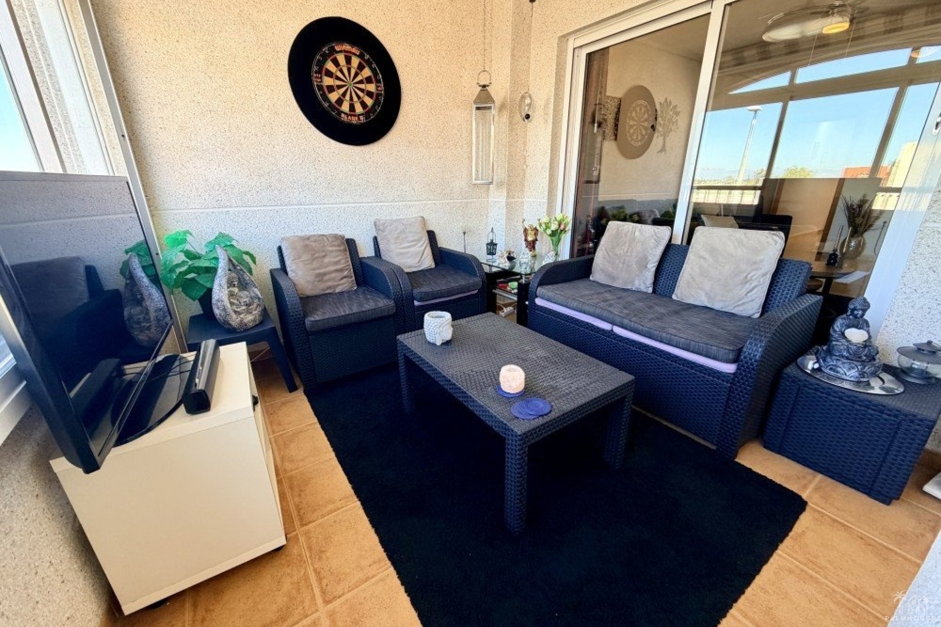 Revente - Apartment - San Fulgencio - Costa Blanca