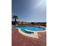 Revente - Apartment - San Fulgencio - La Marina