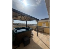 Revente - Apartment - San Fulgencio - La Marina