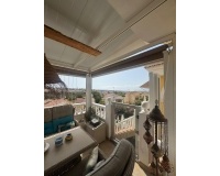 Revente - Apartment - San Fulgencio - La Marina