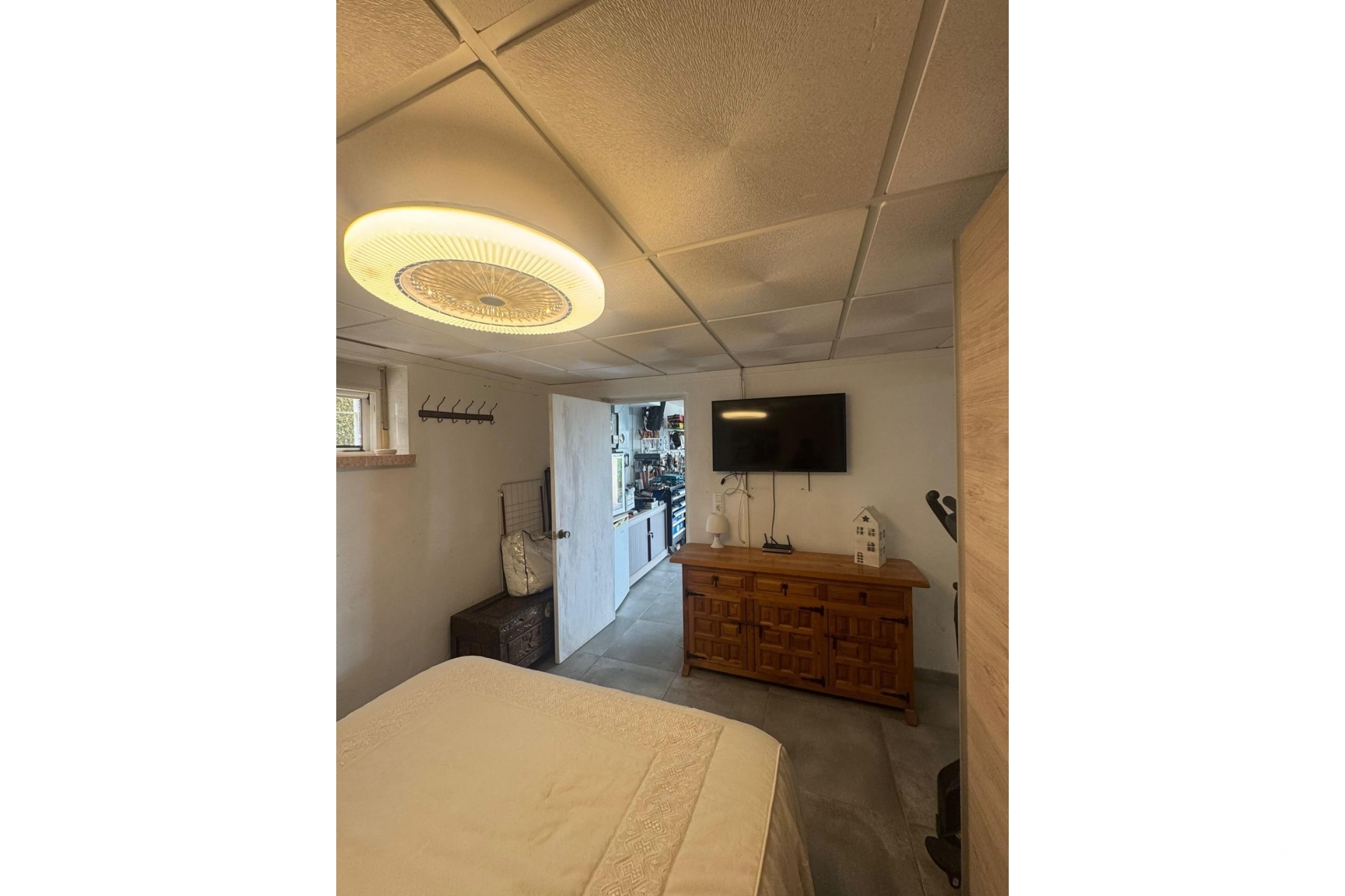 Revente - Apartment - San Fulgencio - La Marina
