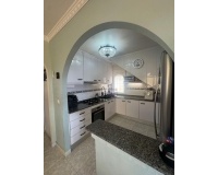 Revente - Apartment - San Fulgencio - La Marina