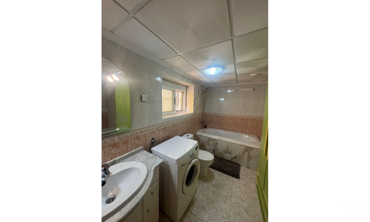 Revente - Apartment - San Fulgencio - La Marina