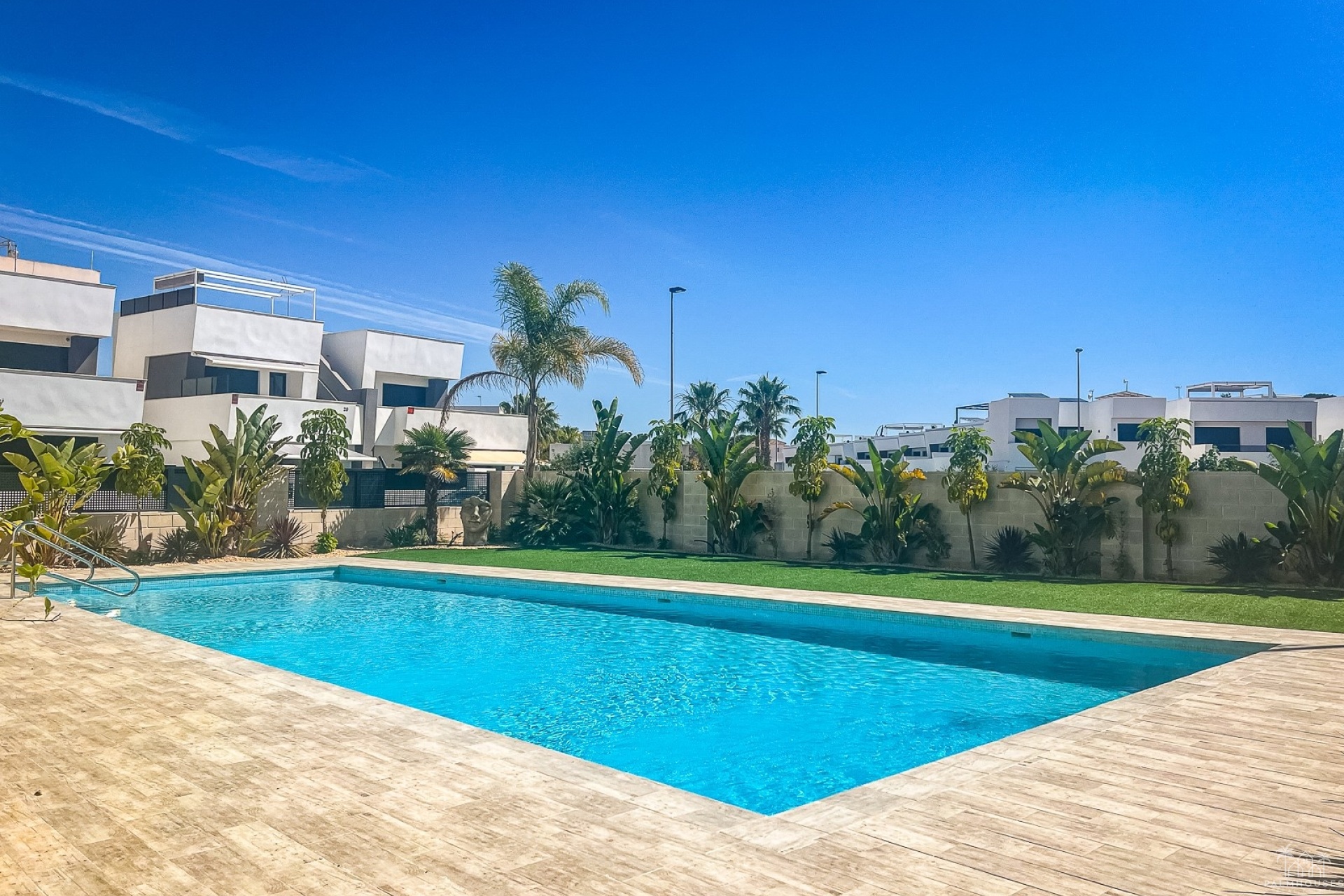 Revente - Apartment - San Javier - Costa Calida