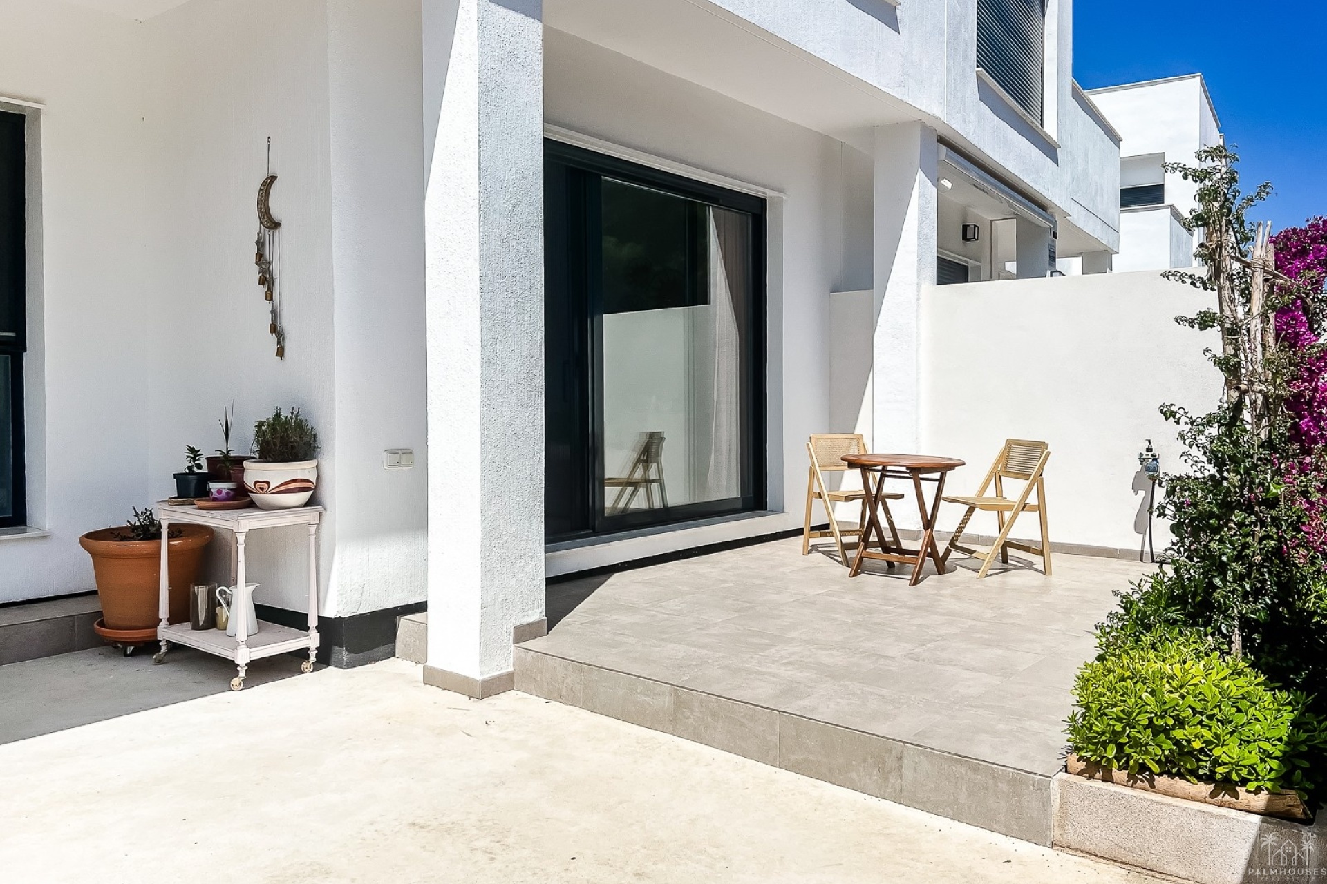 Revente - Apartment - San Javier - Costa Calida