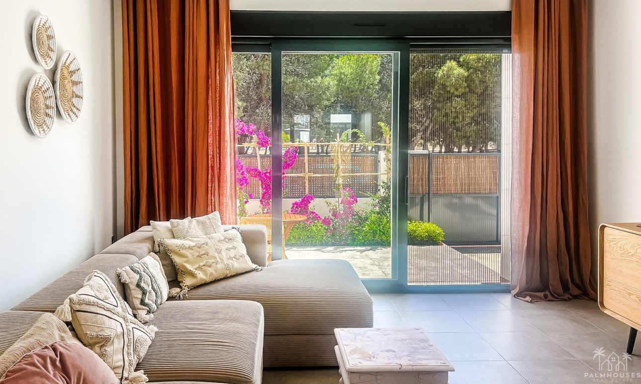 Revente - Apartment - San Javier - Costa Calida