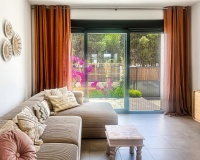 Revente - Apartment - San Javier - Costa Calida