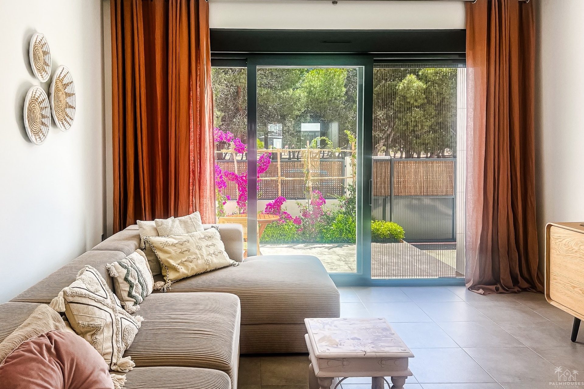 Revente - Apartment - San Javier - Costa Calida