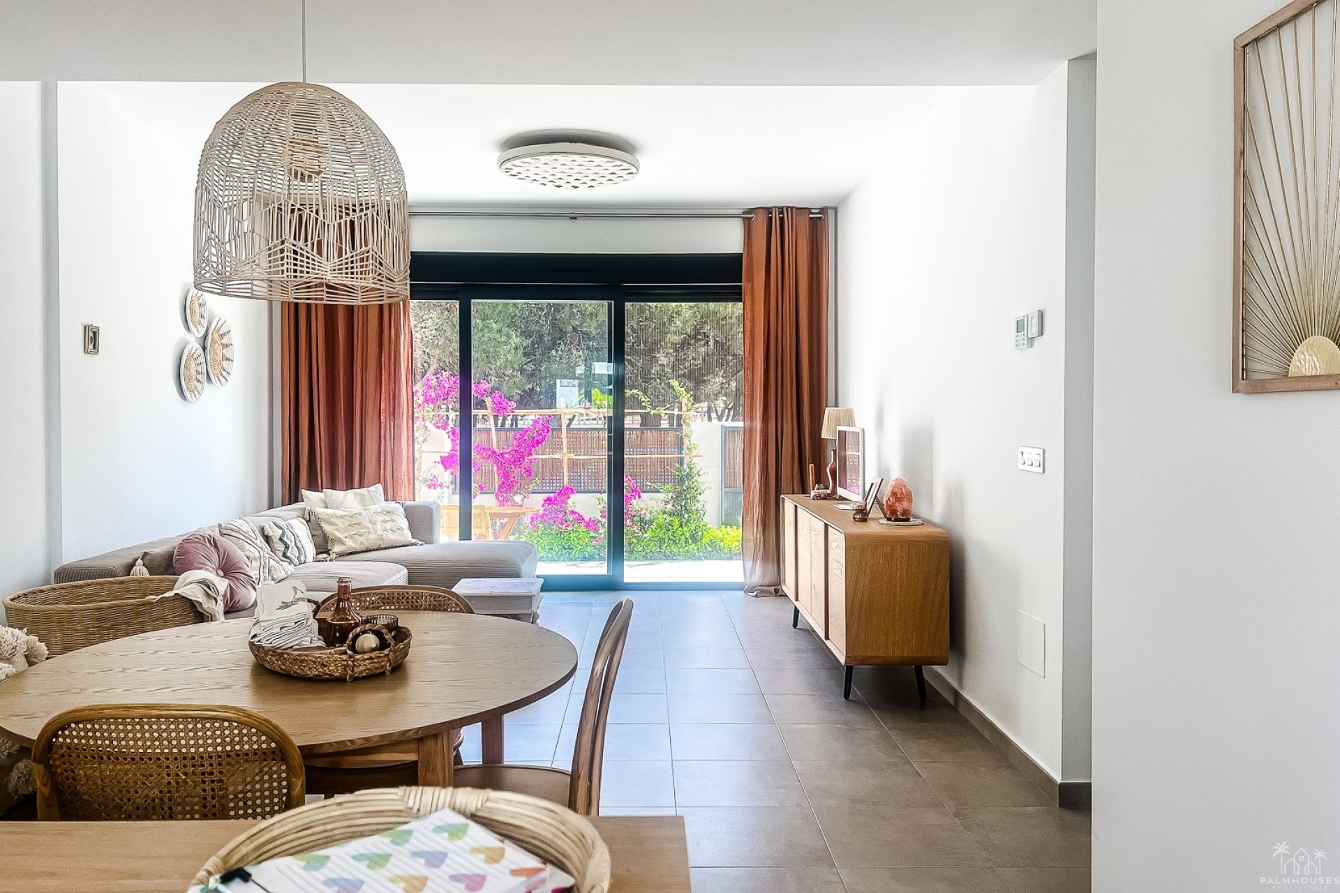 Revente - Apartment - San Javier - Costa Calida