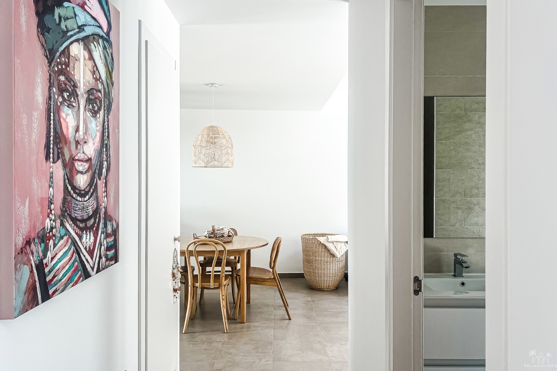 Revente - Apartment - San Javier - Costa Calida
