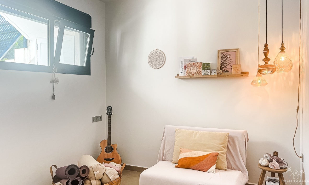 Revente - Apartment - San Javier - Costa Calida