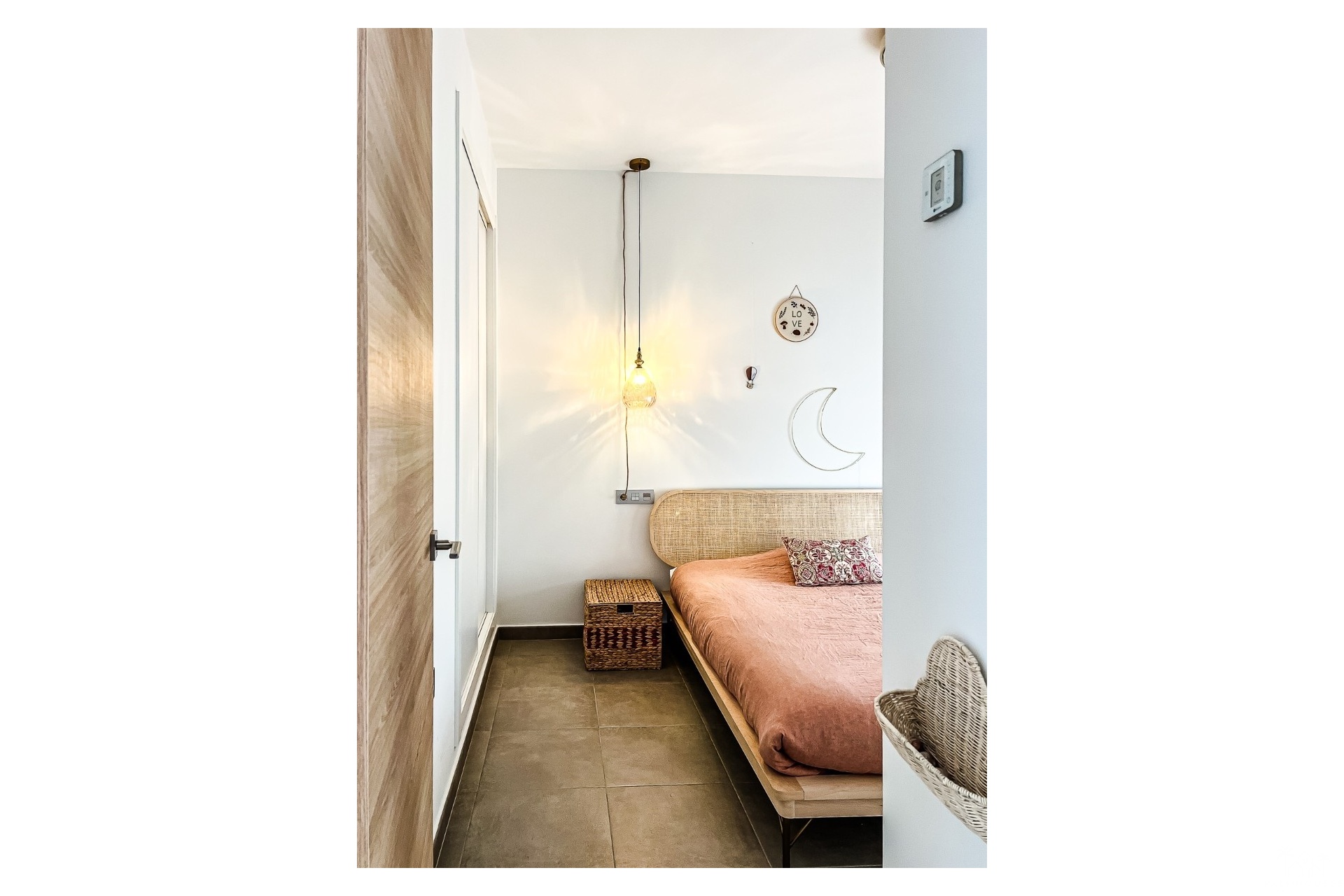 Revente - Apartment - San Javier - Costa Calida