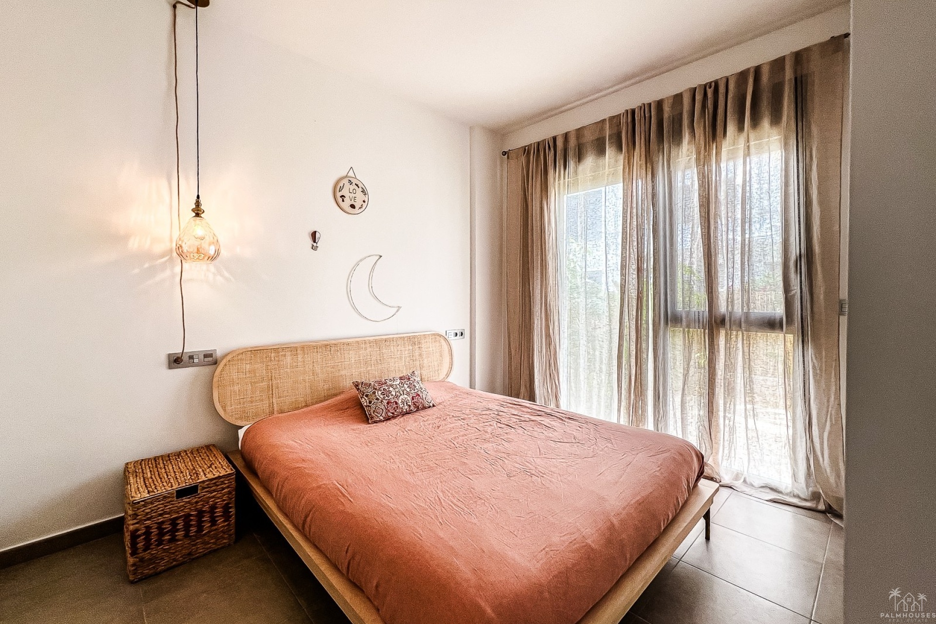 Revente - Apartment - San Javier - Costa Calida
