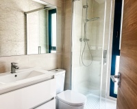Revente - Apartment - San Javier - Costa Calida