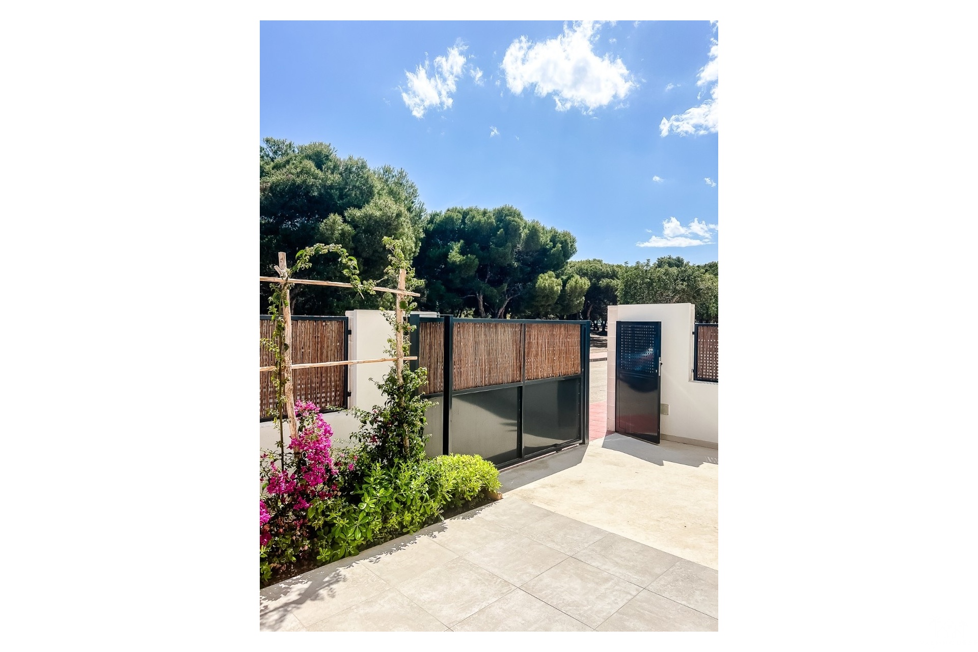 Revente - Apartment - San Javier - Costa Calida
