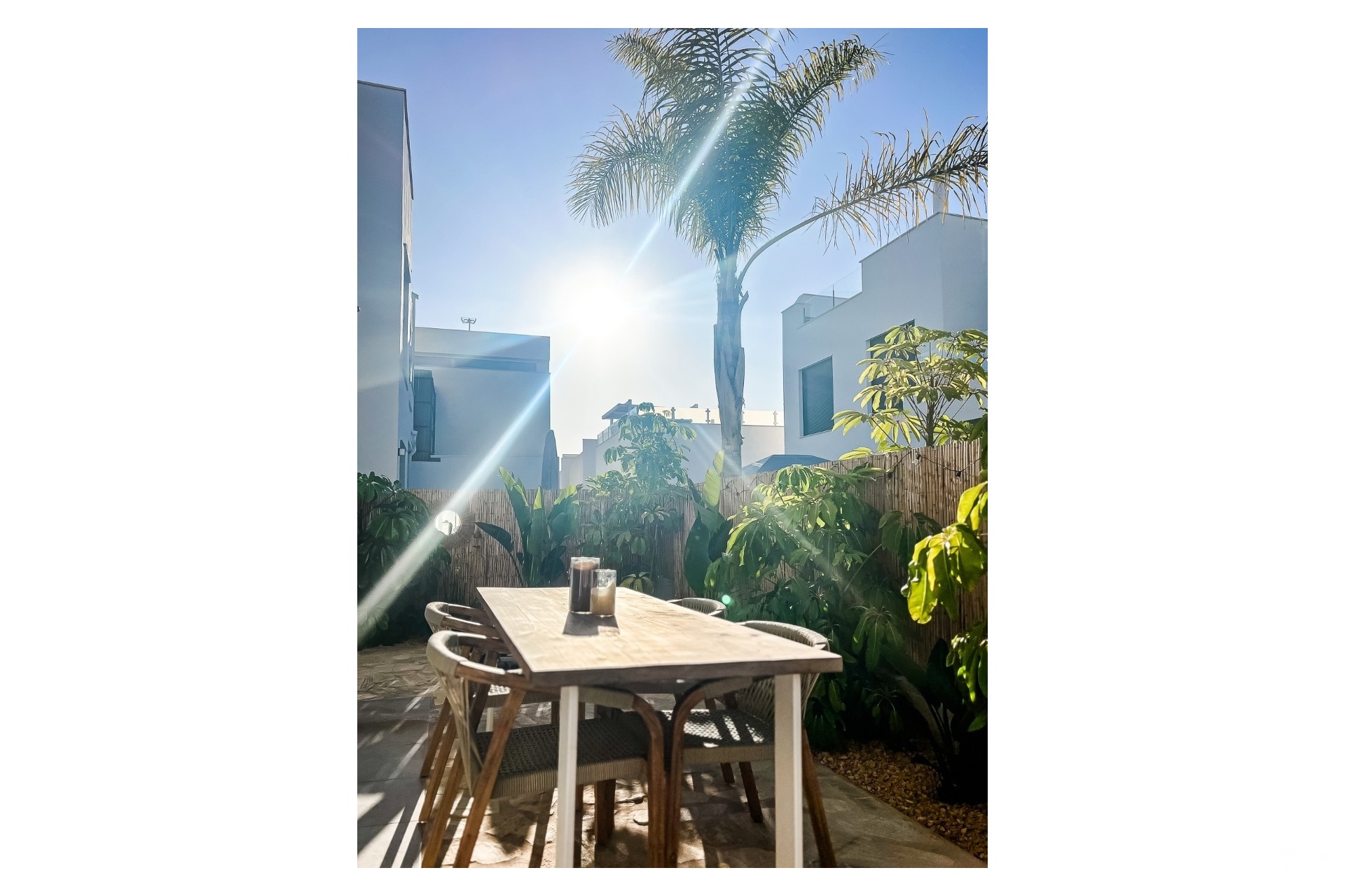 Revente - Apartment - San Javier - Costa Calida
