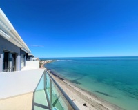 Revente - Apartment - San Javier - La Manga Del Mar Menor