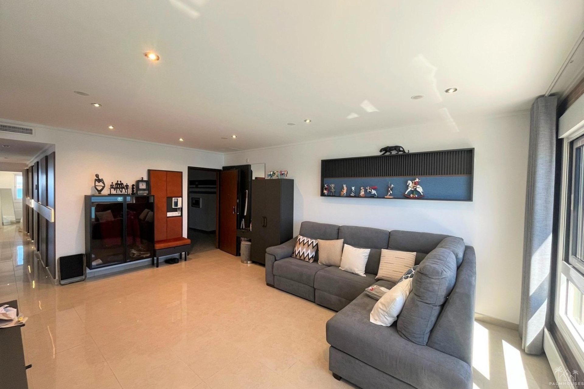 Revente - Apartment - San Javier - La Manga Del Mar Menor