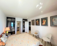 Revente - Apartment - San Javier - La Manga Del Mar Menor