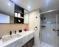 Revente - Apartment - San Javier - La Manga Del Mar Menor