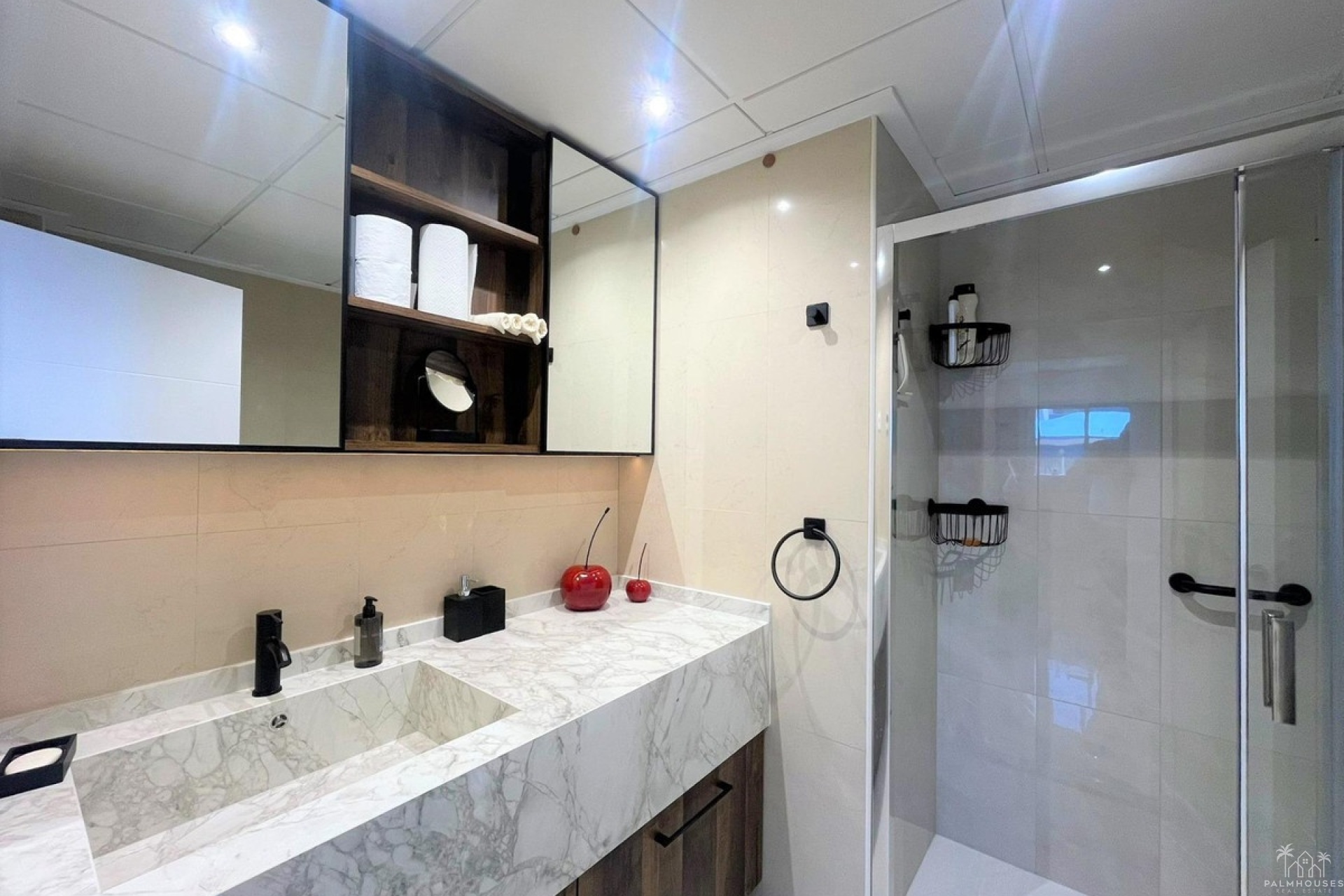 Revente - Apartment - San Javier - La Manga Del Mar Menor