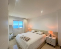 Revente - Apartment - San Javier - La Manga Del Mar Menor