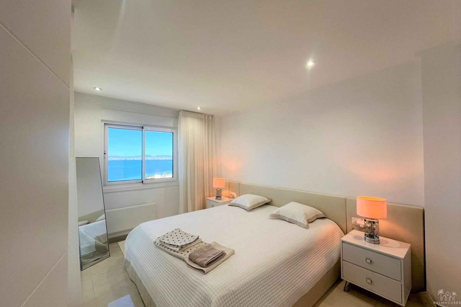 Revente - Apartment - San Javier - La Manga Del Mar Menor