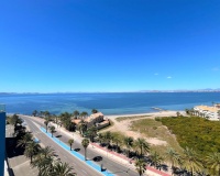 Revente - Apartment - San Javier - La Manga Del Mar Menor