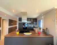 Revente - Apartment - San Javier - La Manga Del Mar Menor