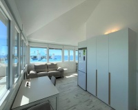 Revente - Apartment - San Javier - La Manga Del Mar Menor