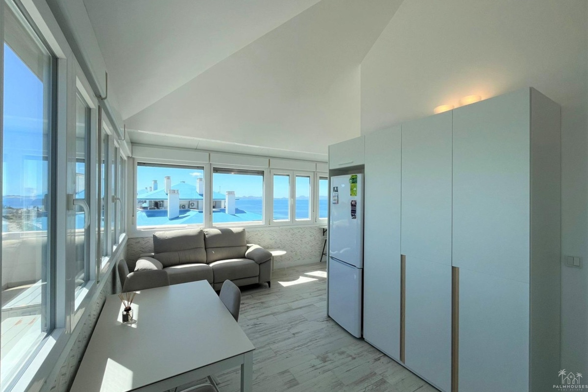 Revente - Apartment - San Javier - La Manga Del Mar Menor