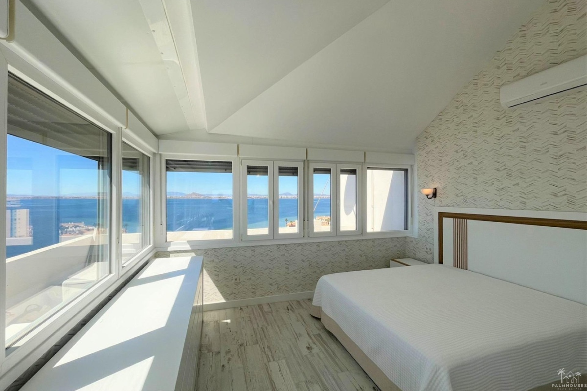 Revente - Apartment - San Javier - La Manga Del Mar Menor