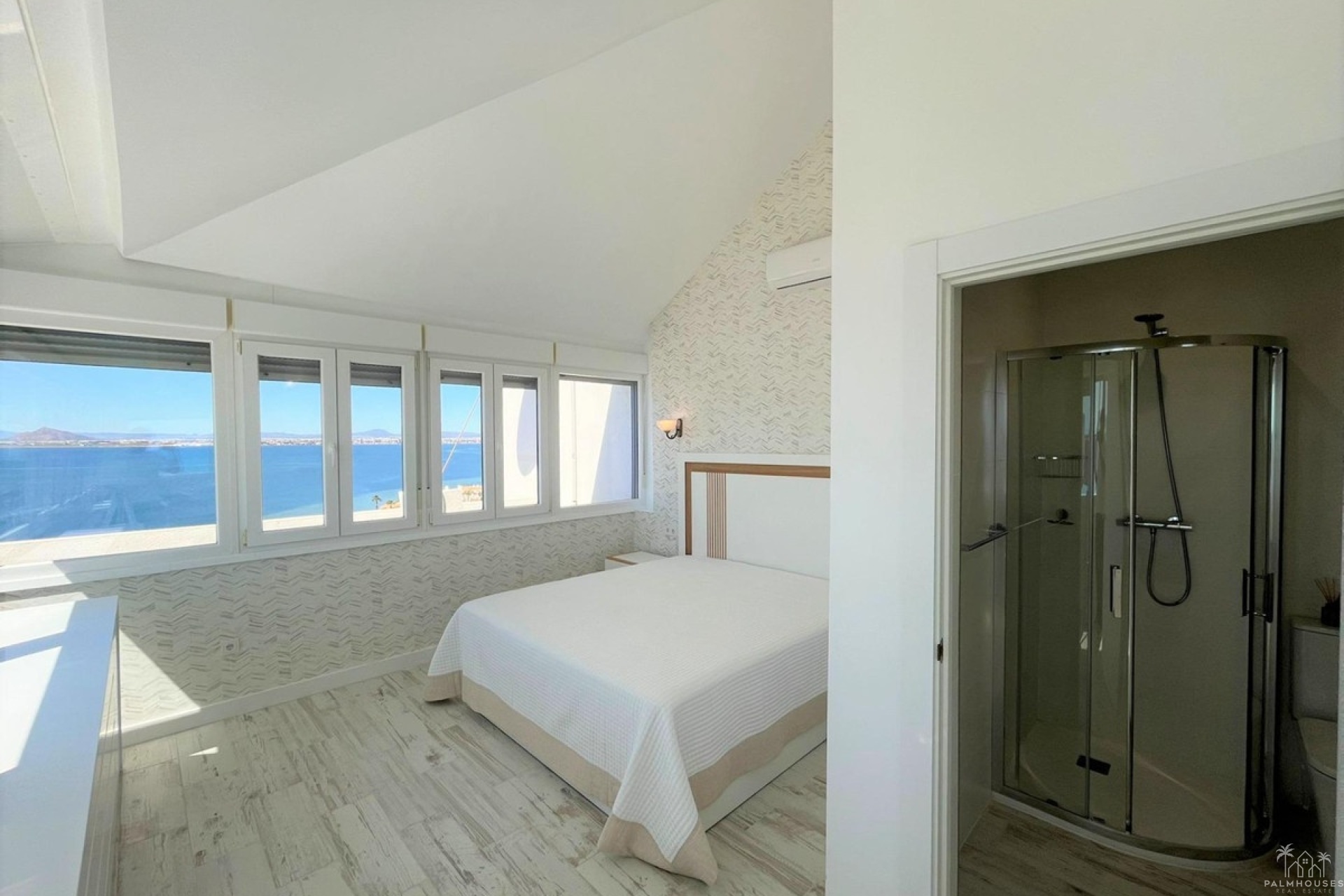Revente - Apartment - San Javier - La Manga Del Mar Menor