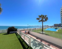 Revente - Apartment - San Javier - La Manga Del Mar Menor