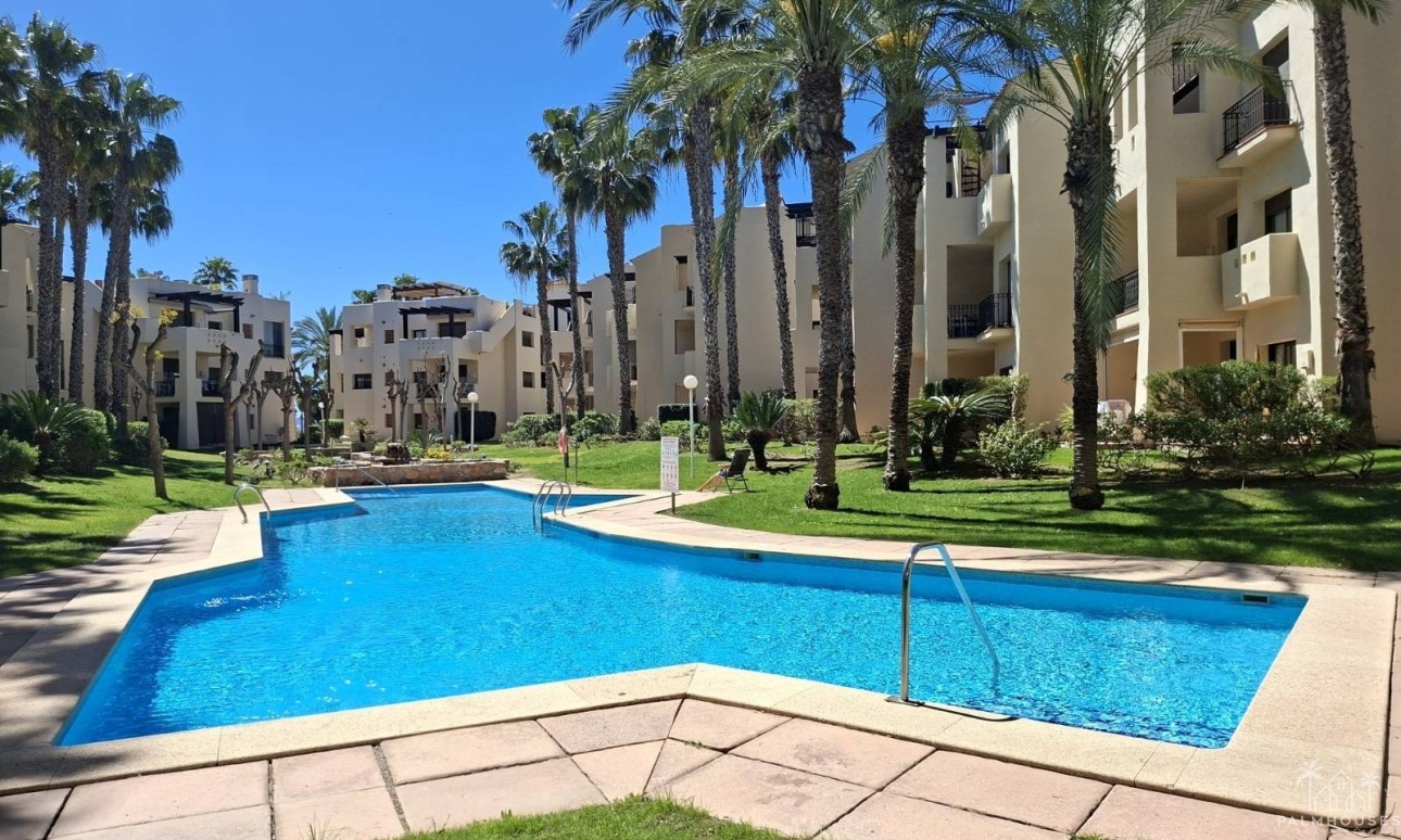 Revente - Apartment - San Javier - Roda