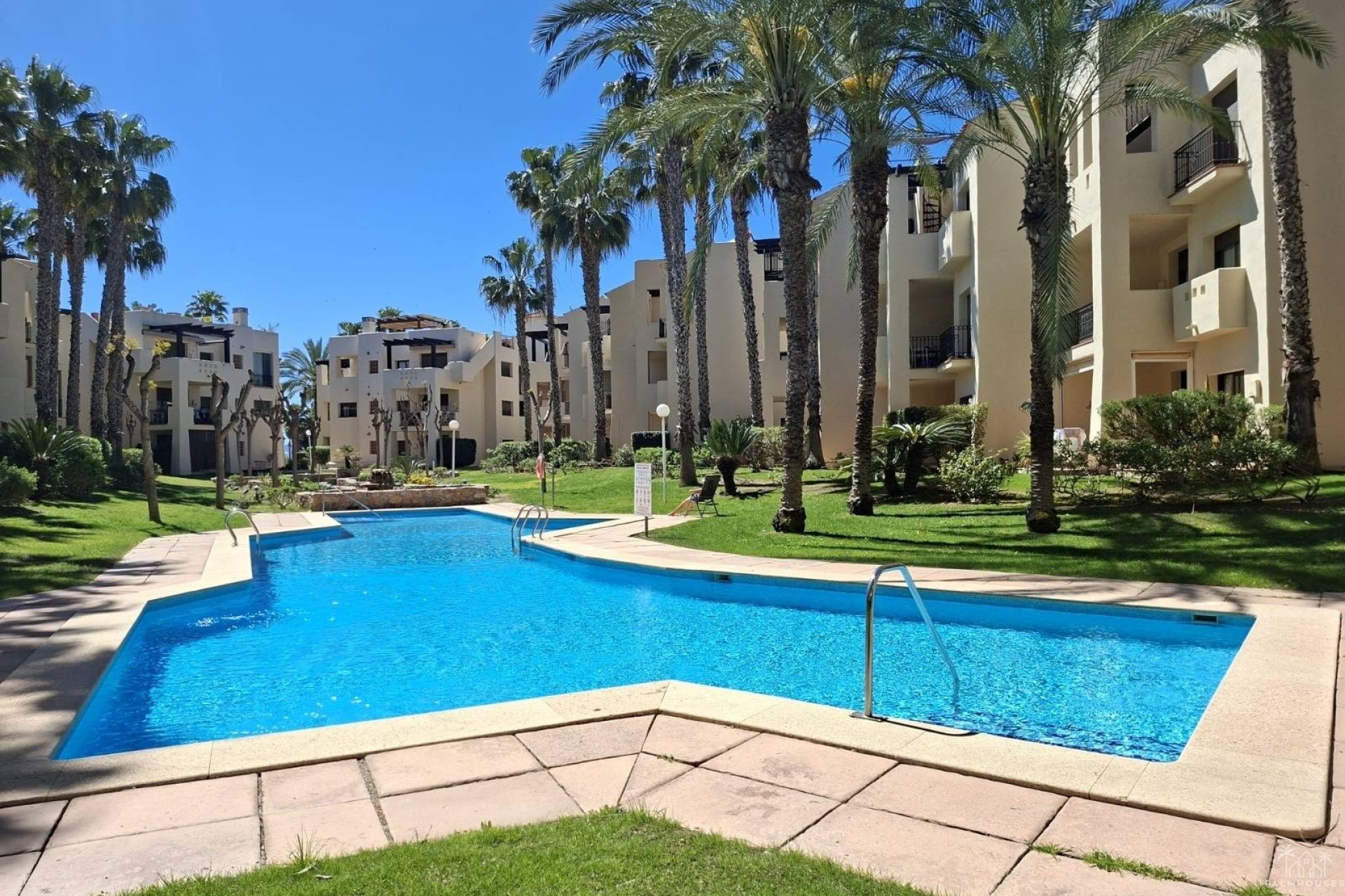 Revente - Apartment - San Javier - Roda