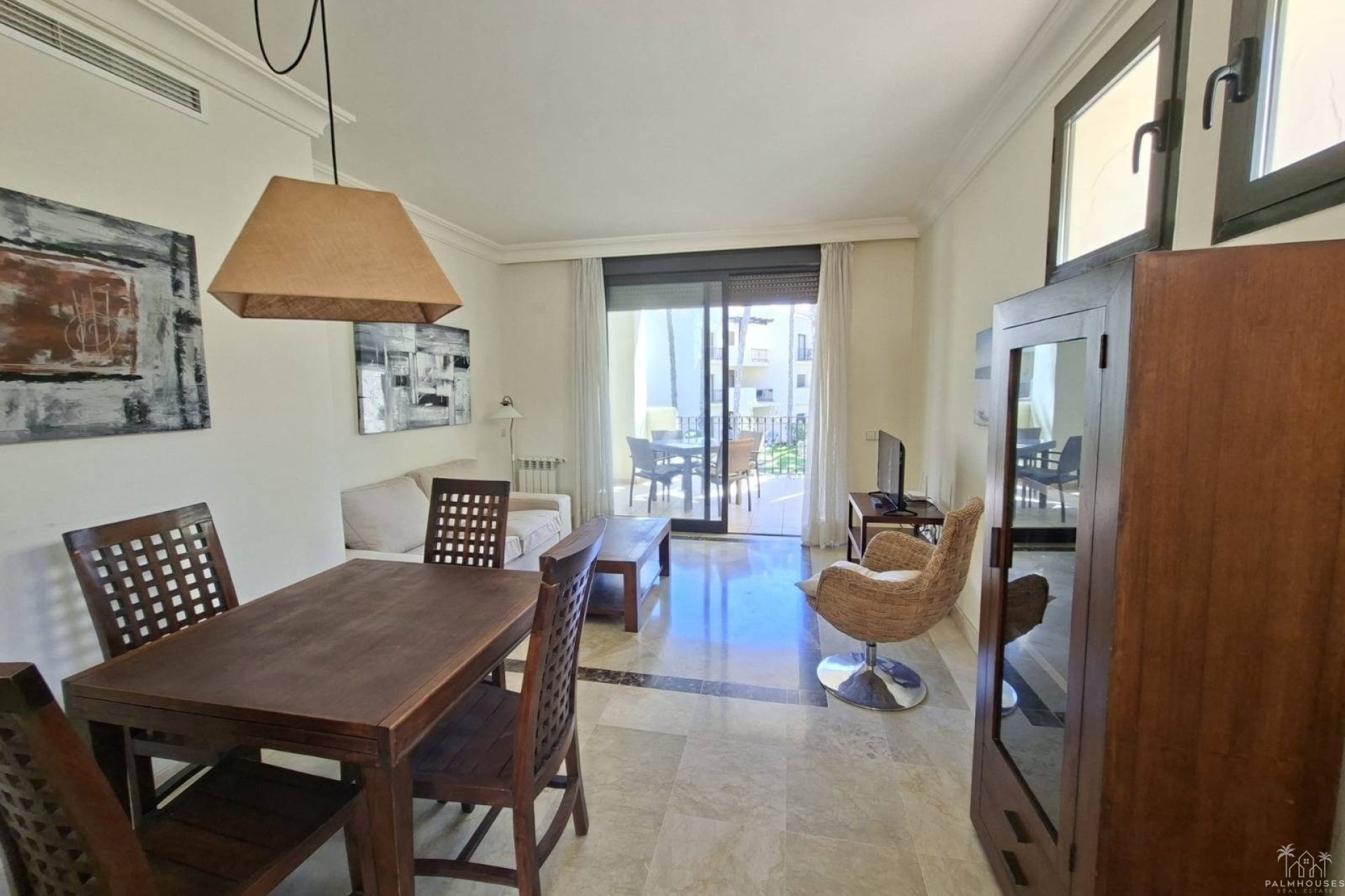 Revente - Apartment - San Javier - Roda