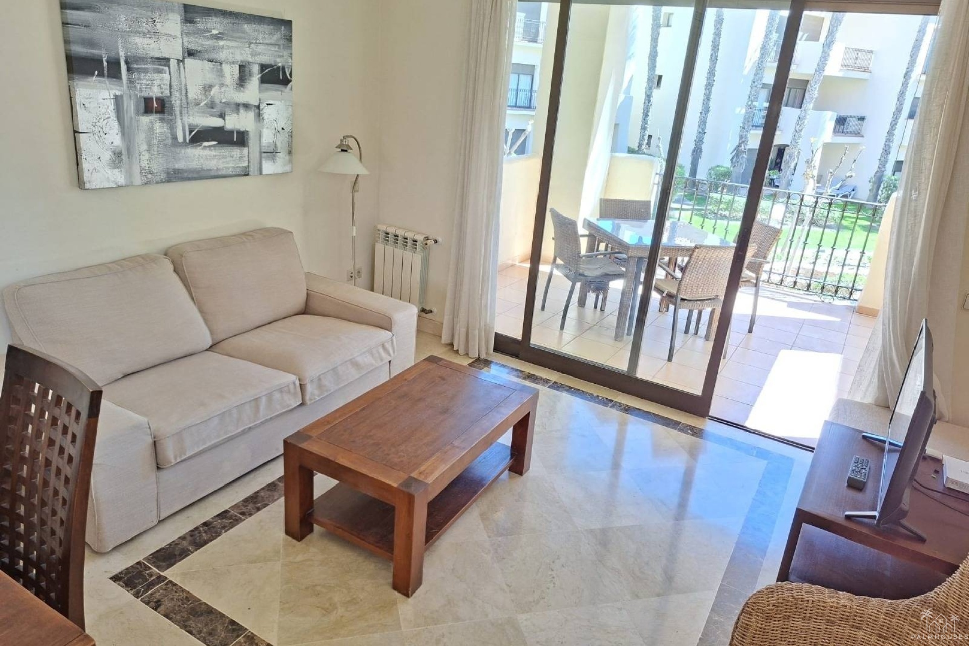 Revente - Apartment - San Javier - Roda