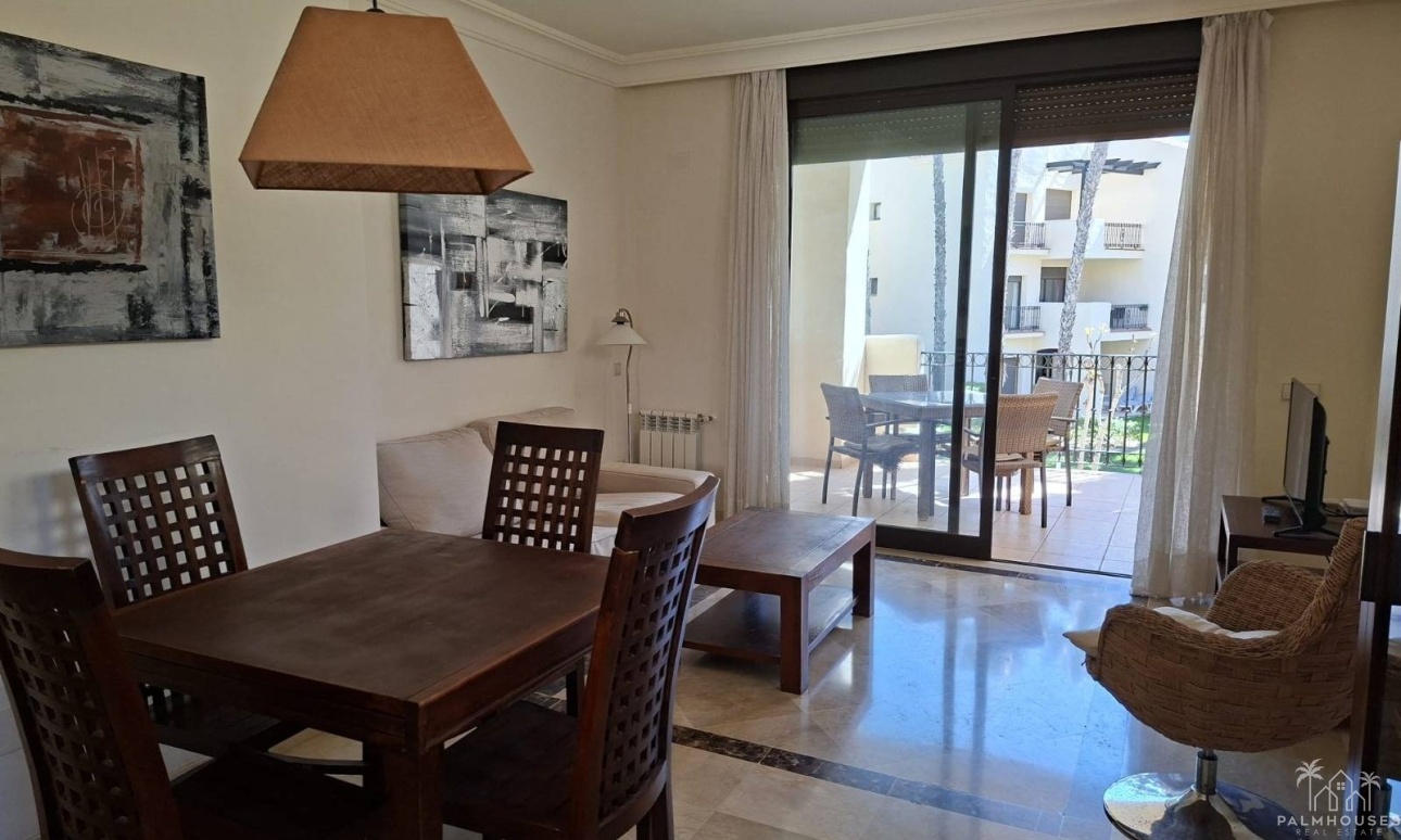Revente - Apartment - San Javier - Roda