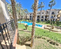 Revente - Apartment - San Javier - Roda