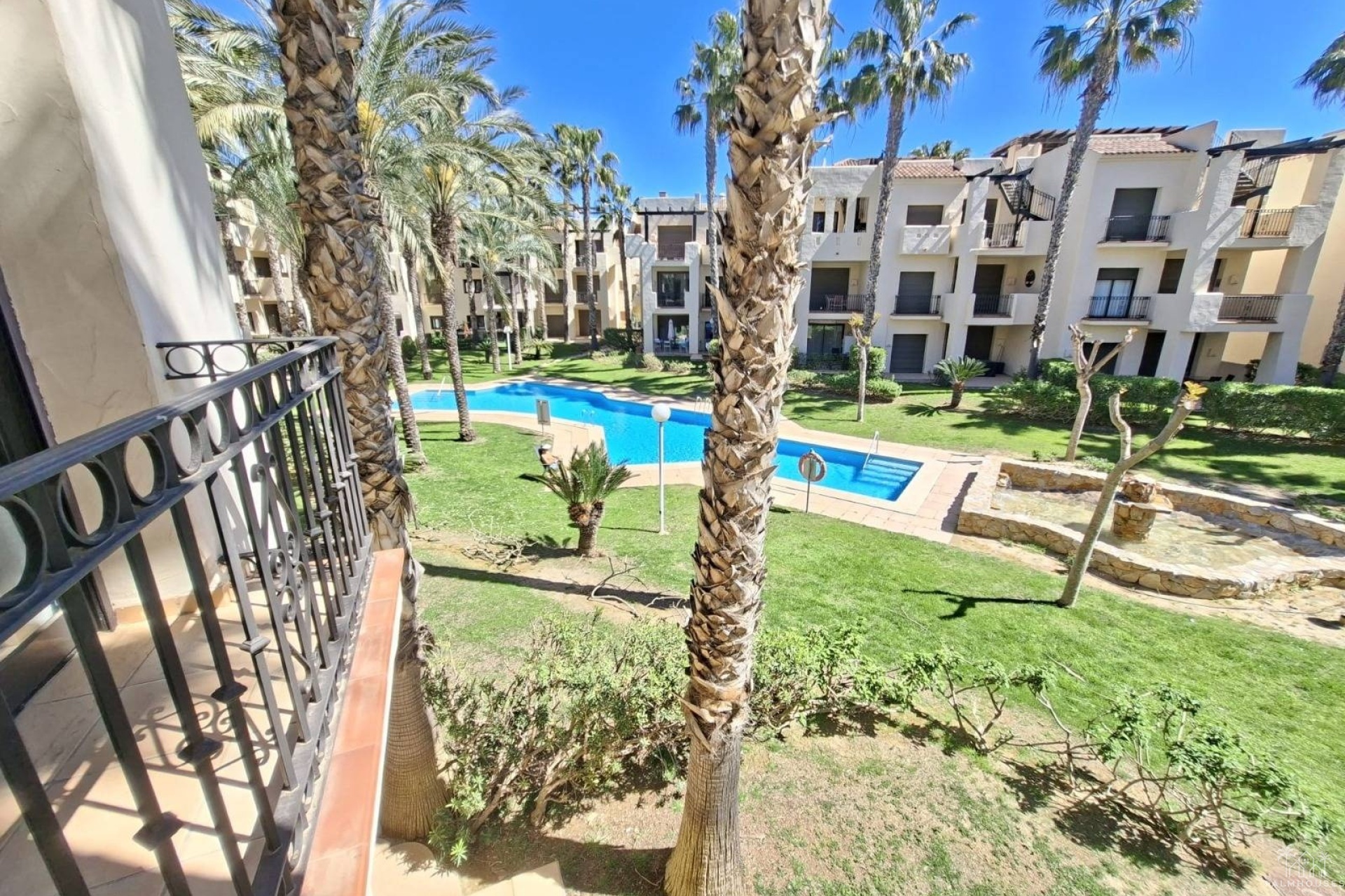 Revente - Apartment - San Javier - Roda