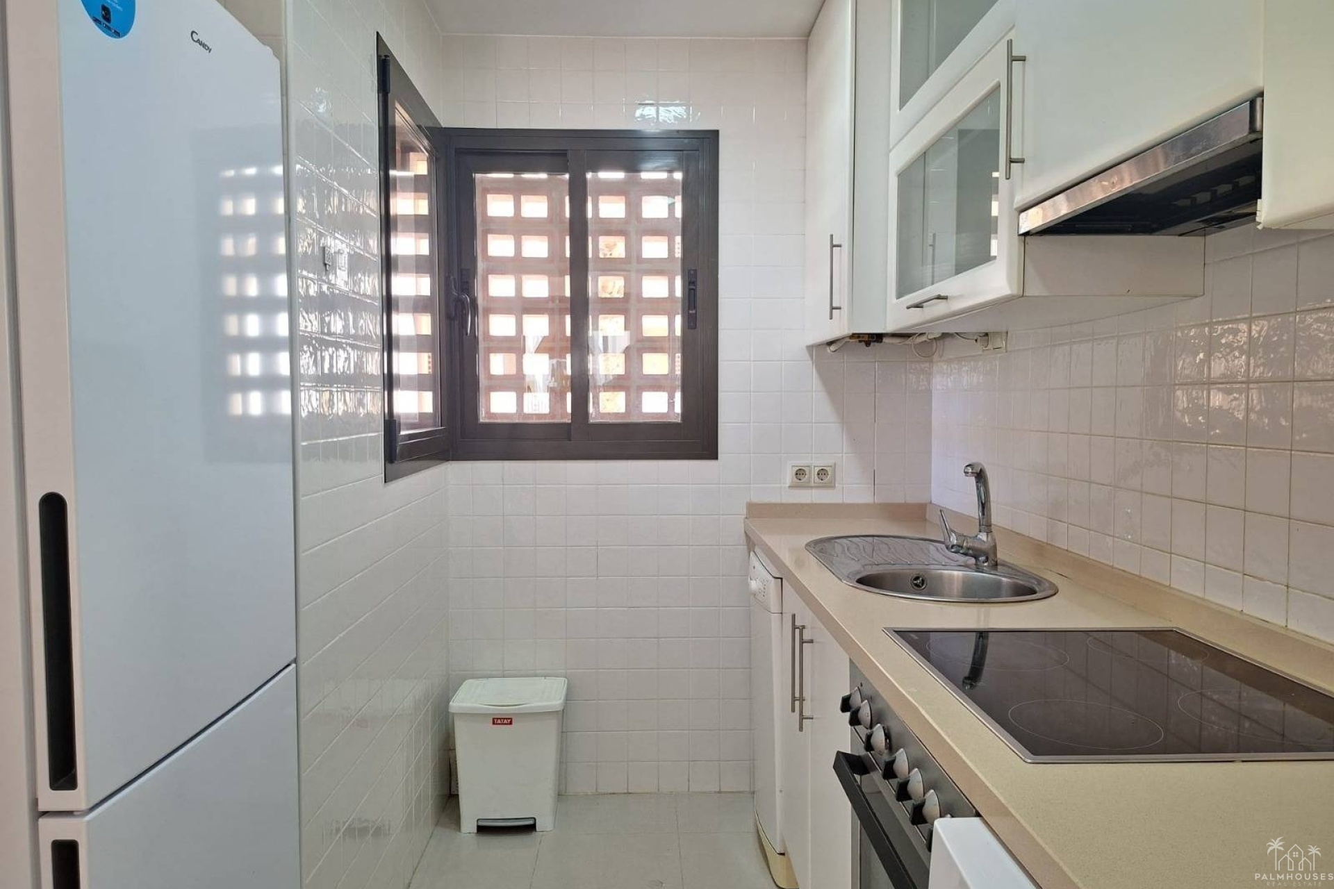 Revente - Apartment - San Javier - Roda