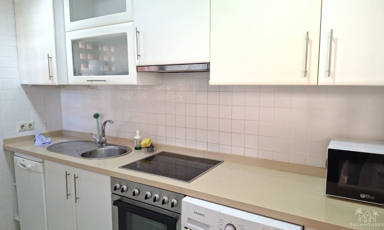 Revente - Apartment - San Javier - Roda