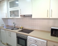 Revente - Apartment - San Javier - Roda