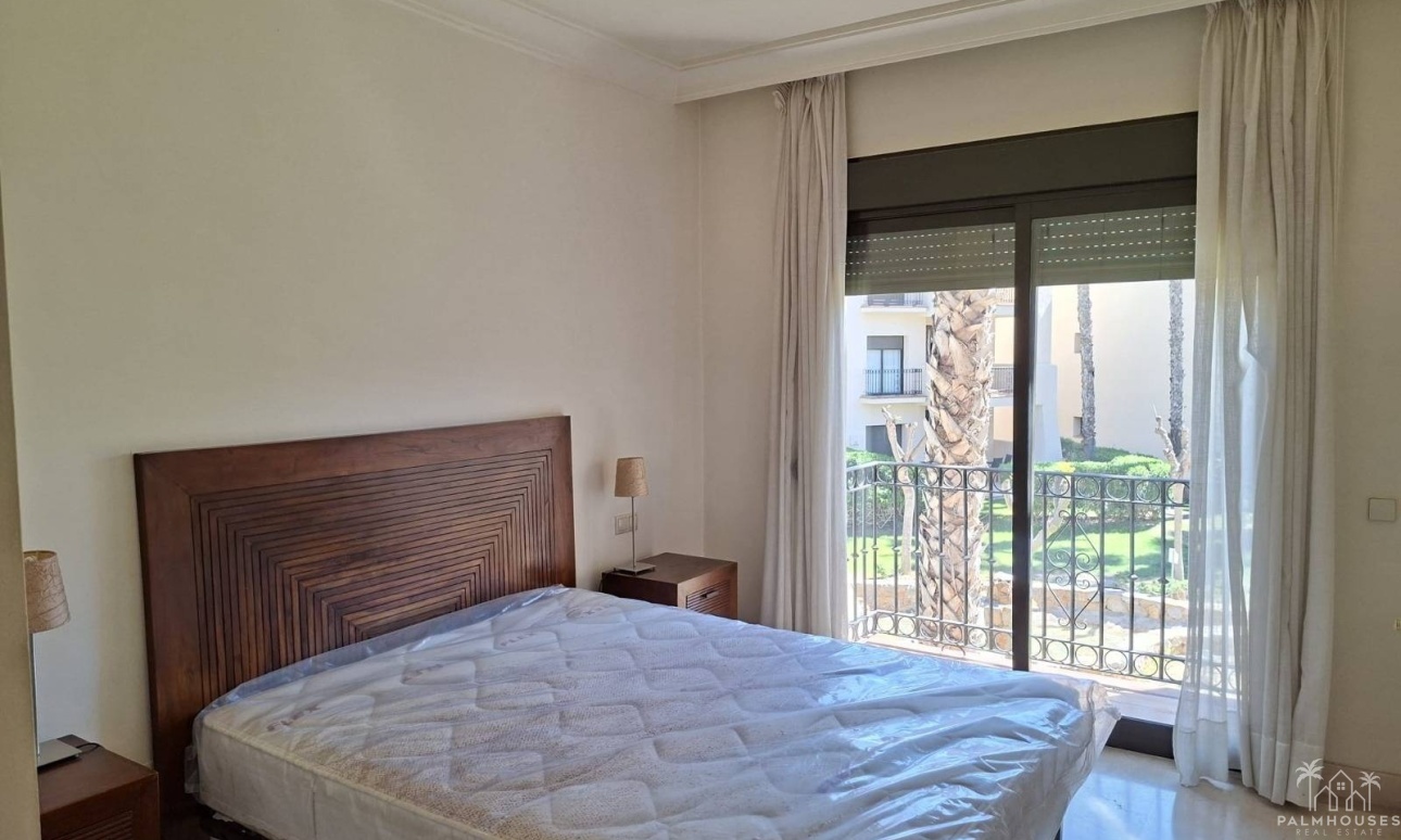Revente - Apartment - San Javier - Roda